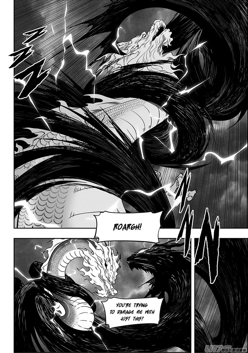 Autophagy Regulation Chapter 332 page 6 - Chapter 332