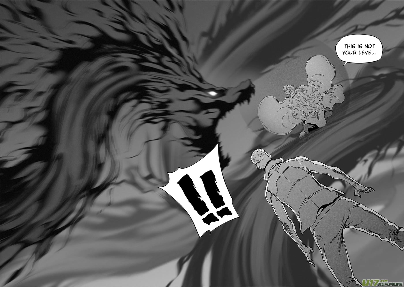 Autophagy Regulation Chapter 335 page 9 - Chapter 335