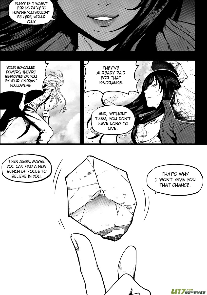 Autophagy Regulation Chapter 34 page 10 - Chapter 34: Soul