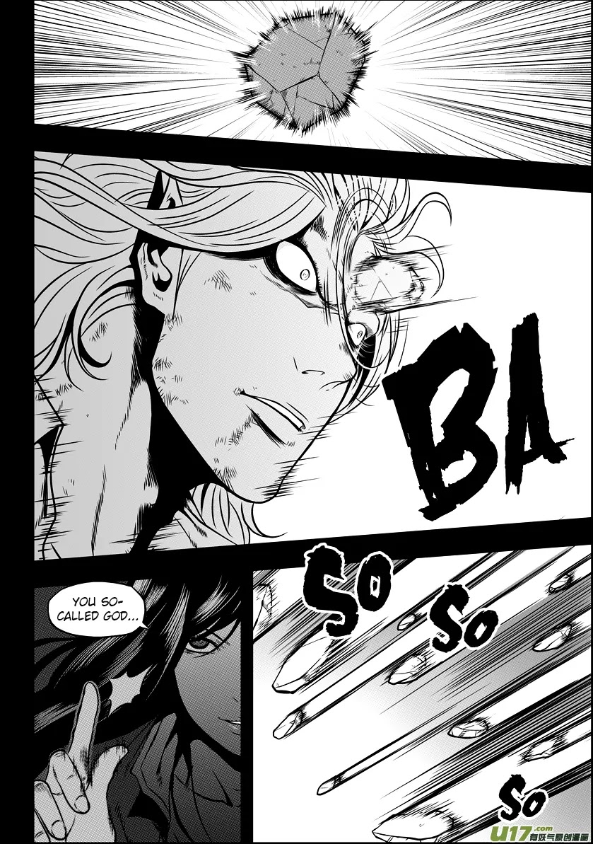 Autophagy Regulation Chapter 34 page 11 - Chapter 34: Soul