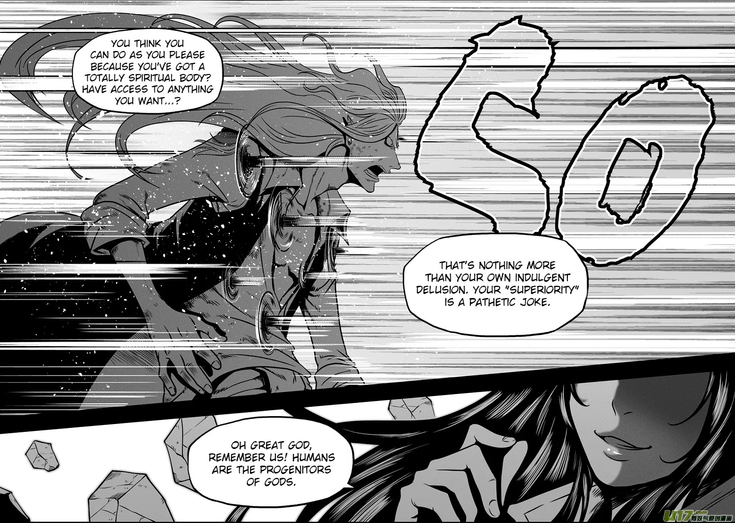 Autophagy Regulation Chapter 34 page 12 - Chapter 34: Soul
