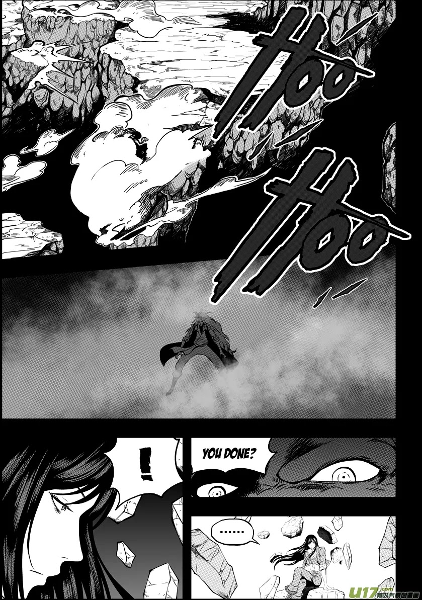 Autophagy Regulation Chapter 34 page 13 - Chapter 34: Soul