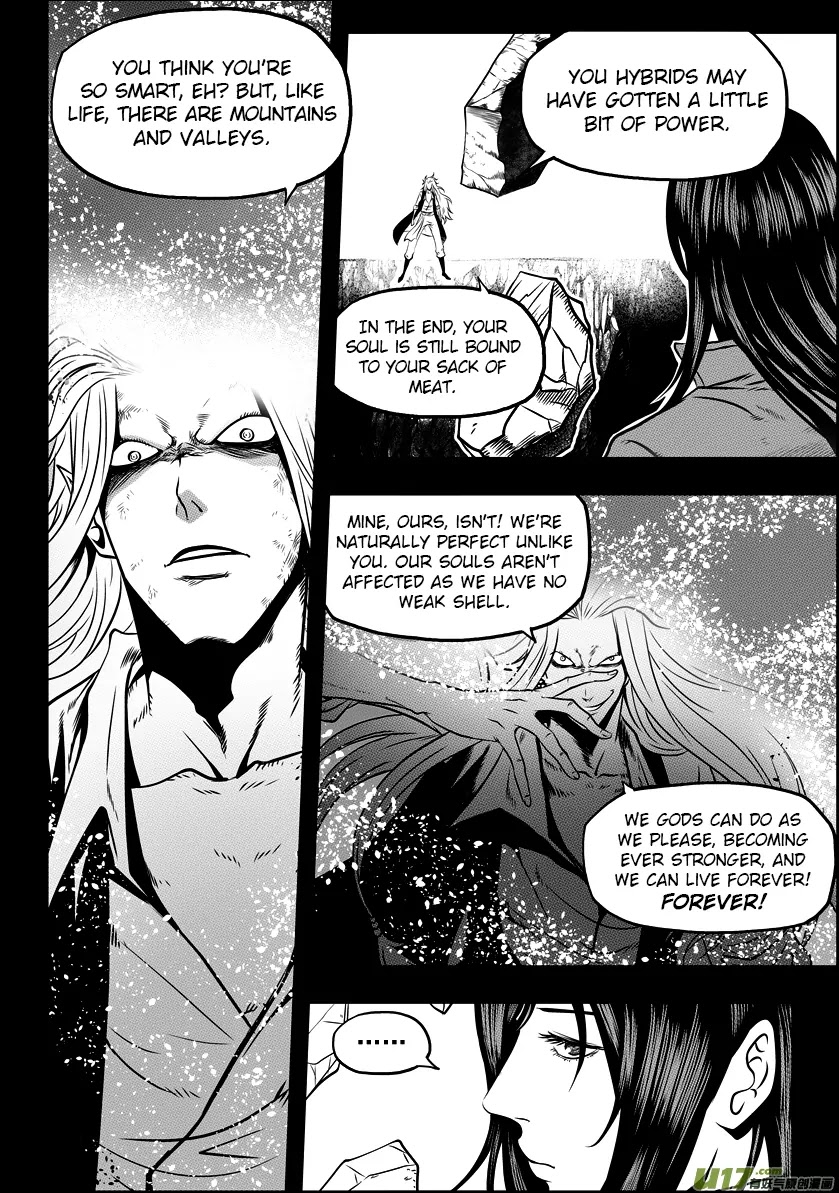 Autophagy Regulation Chapter 34 page 14 - Chapter 34: Soul