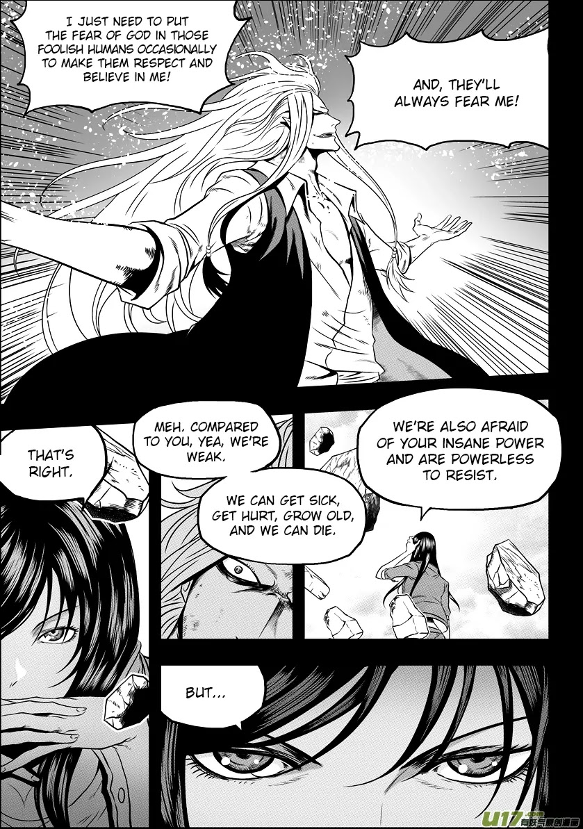 Autophagy Regulation Chapter 34 page 15 - Chapter 34: Soul