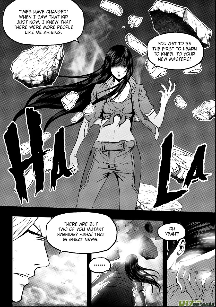 Autophagy Regulation Chapter 34 page 16 - Chapter 34: Soul