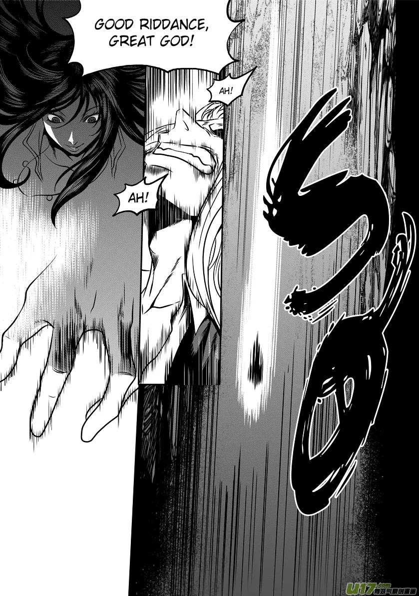 Autophagy Regulation Chapter 34 page 19 - Chapter 34: Soul