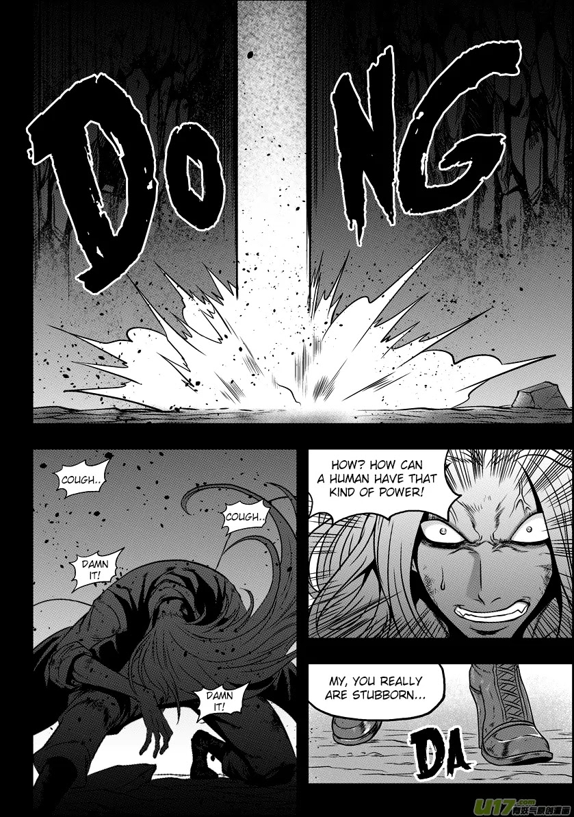 Autophagy Regulation Chapter 34 page 20 - Chapter 34: Soul
