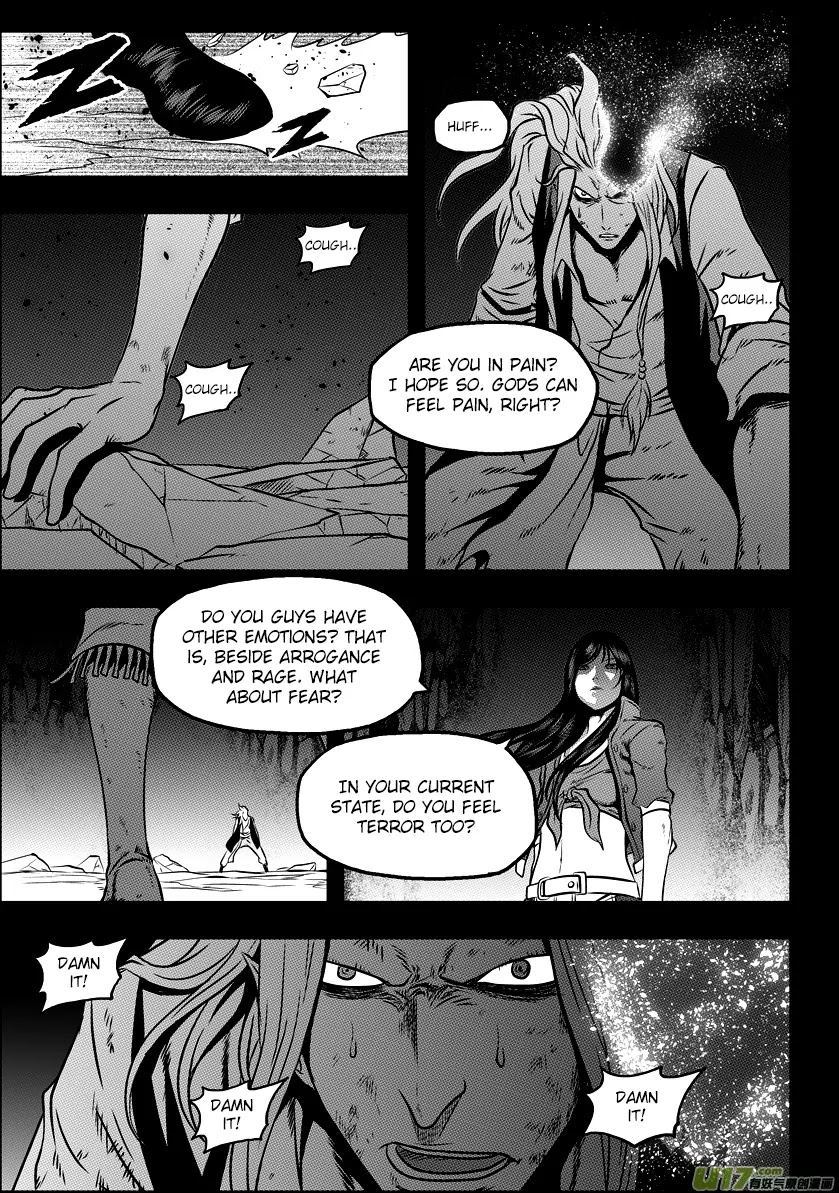 Autophagy Regulation Chapter 34 page 22 - Chapter 34: Soul