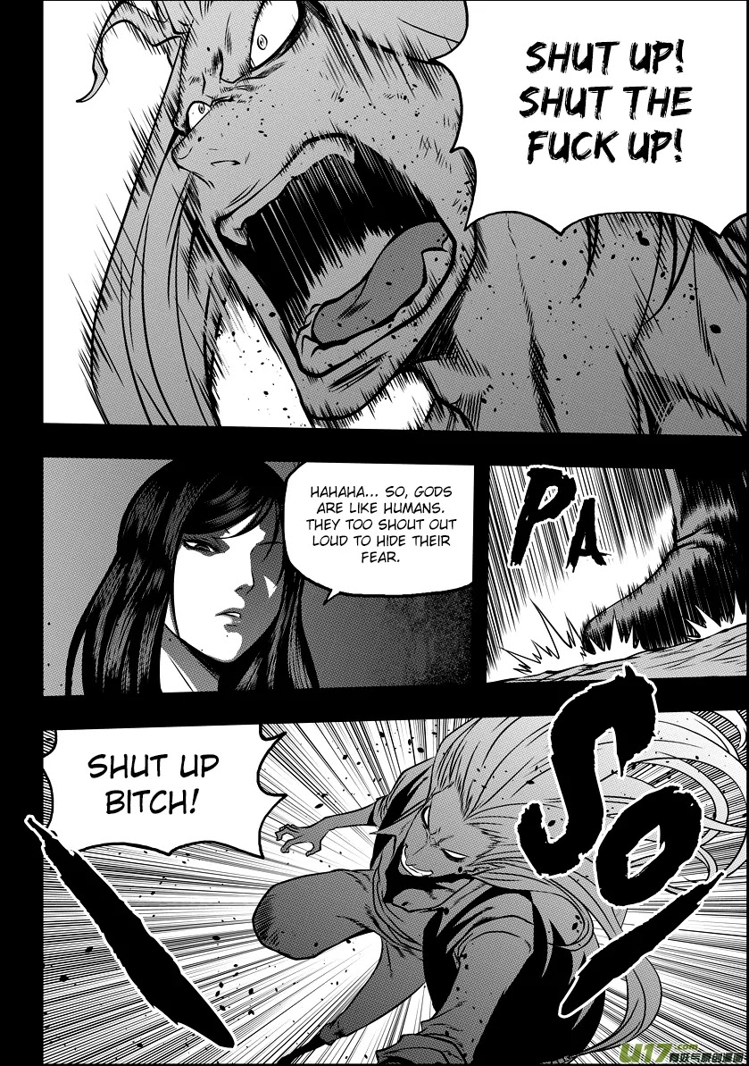 Autophagy Regulation Chapter 34 page 23 - Chapter 34: Soul