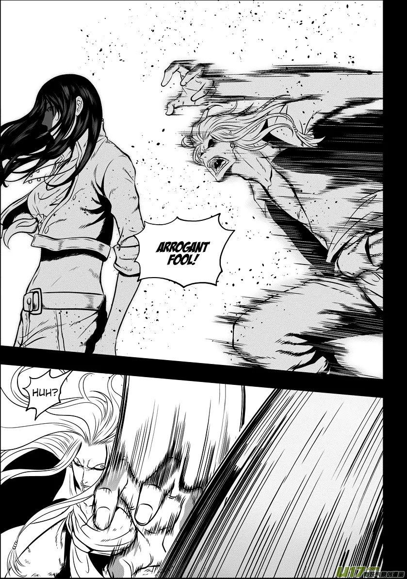 Autophagy Regulation Chapter 34 page 6 - Chapter 34: Soul