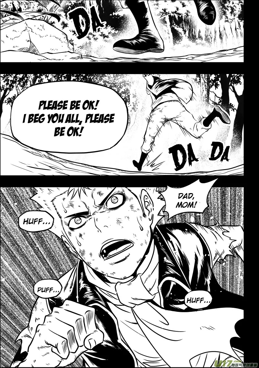 Autophagy Regulation Chapter 34 page 8 - Chapter 34: Soul