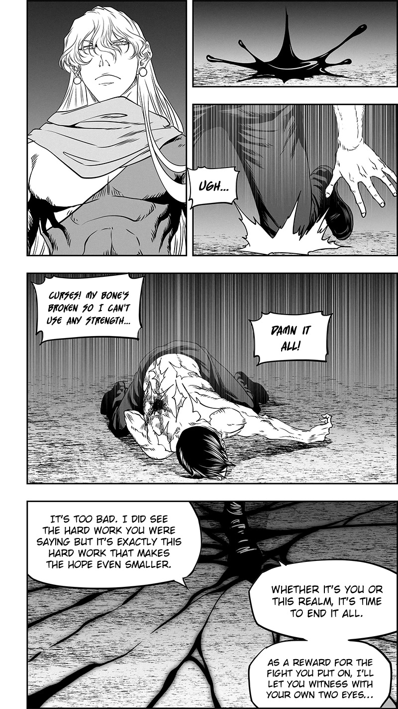 Autophagy Regulation Chapter 340 page 16 - Chapter 340