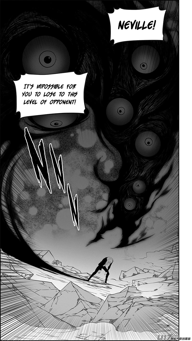 Autophagy Regulation Chapter 340 page 8 - Chapter 340