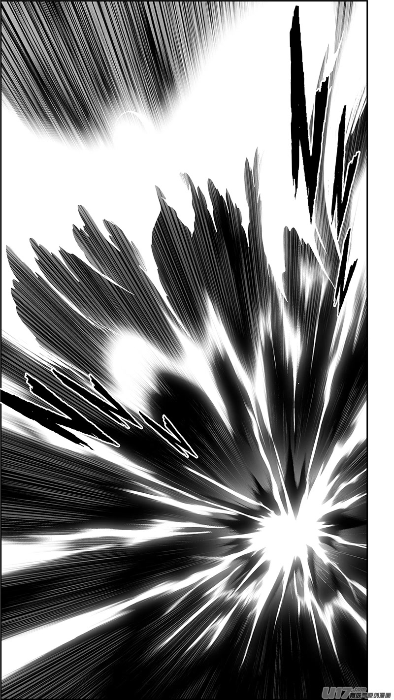 Autophagy Regulation Chapter 341 page 10 - Chapter 341