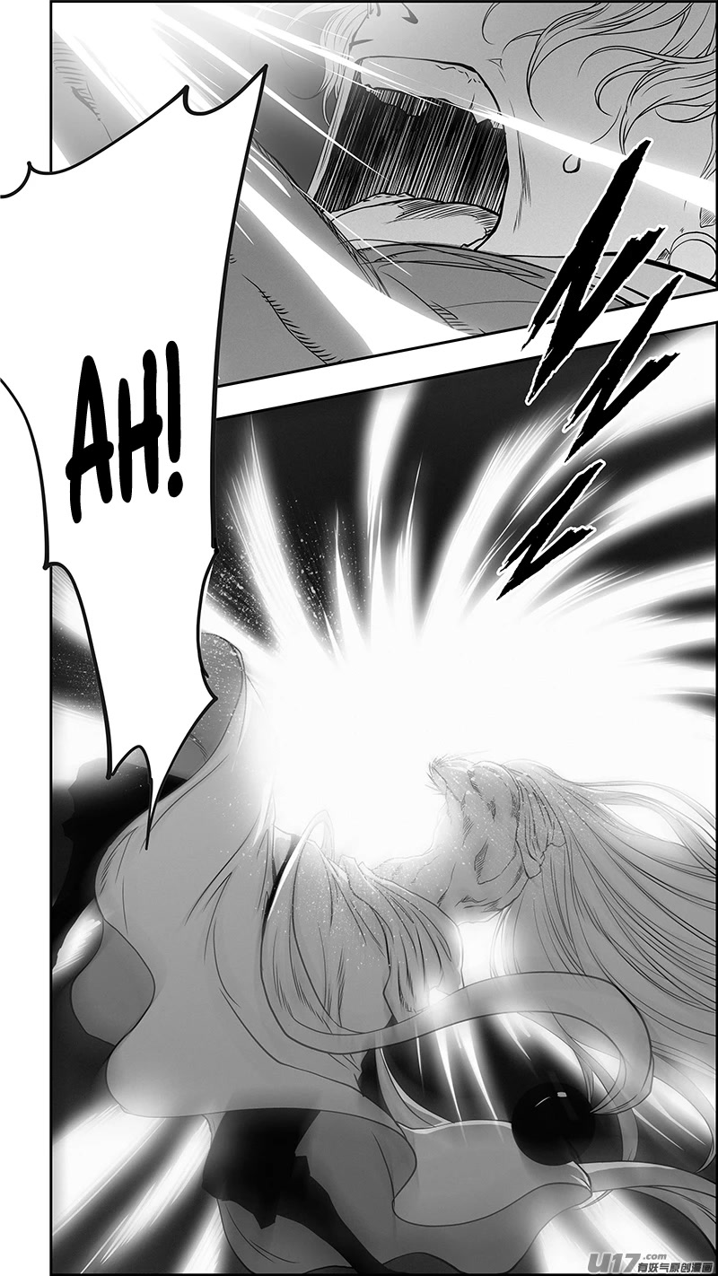 Autophagy Regulation Chapter 346 page 3 - Chapter 346