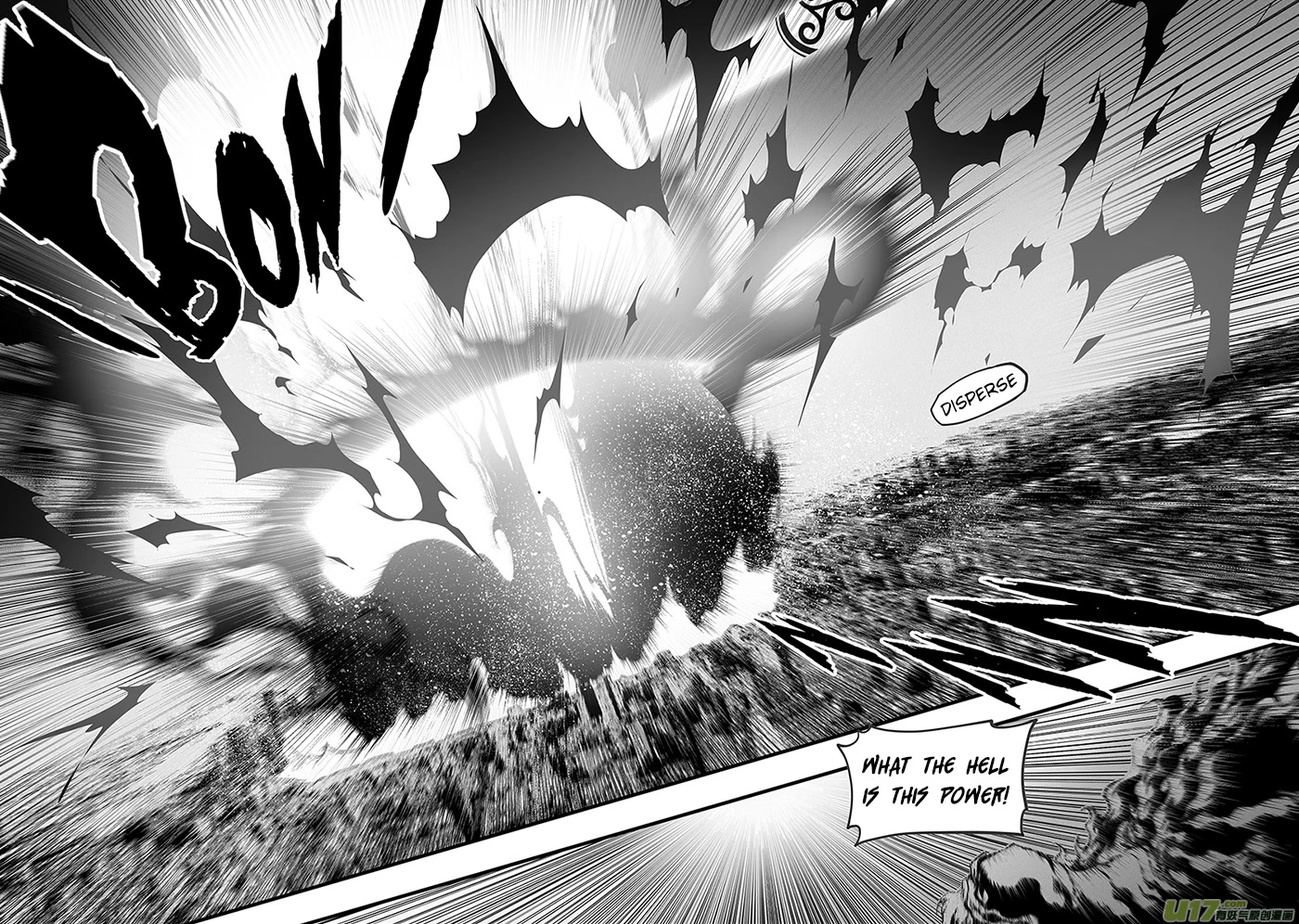 Autophagy Regulation Chapter 346 page 4 - Chapter 346
