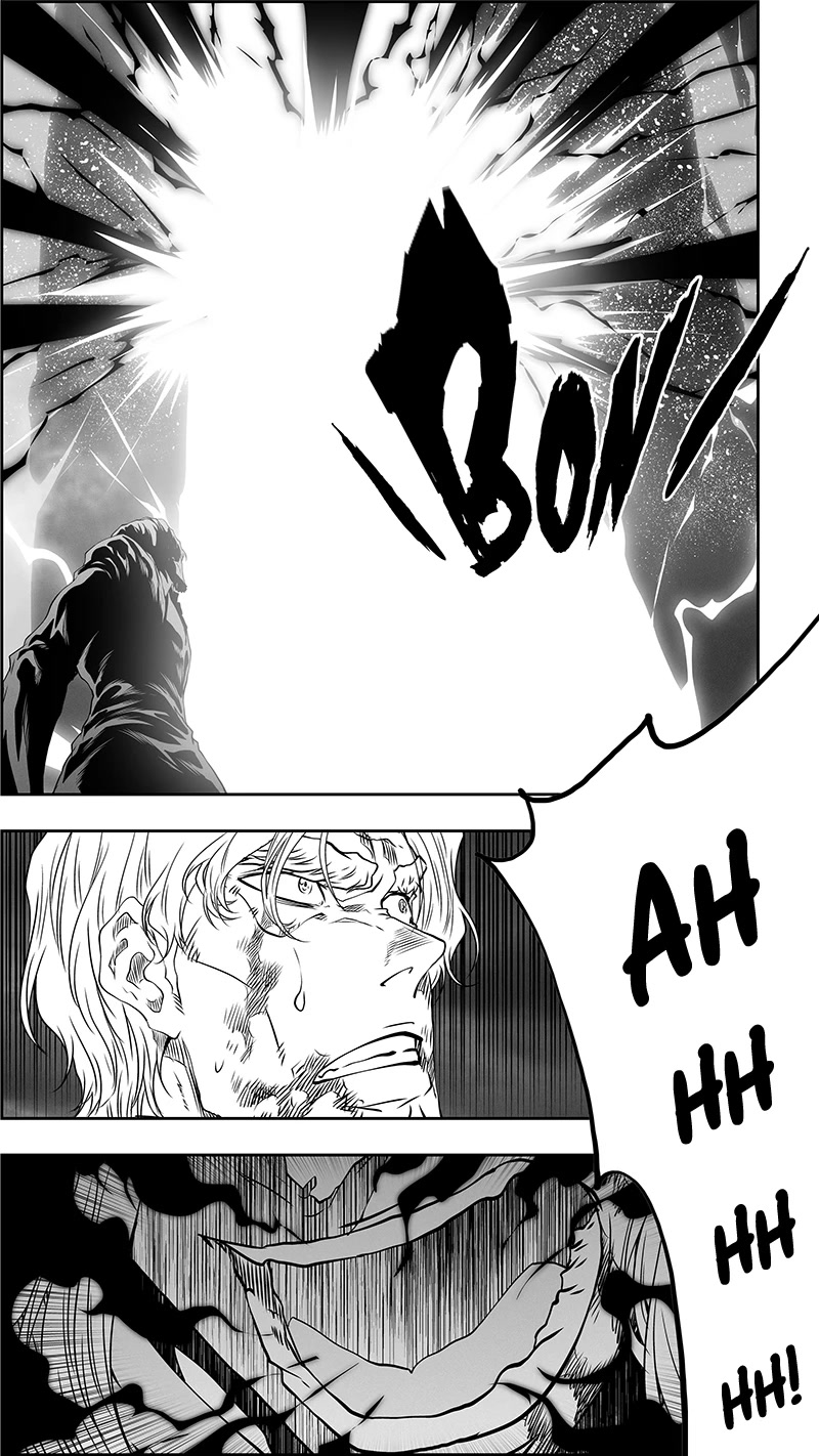 Autophagy Regulation Chapter 348 page 5 - Chapter 348