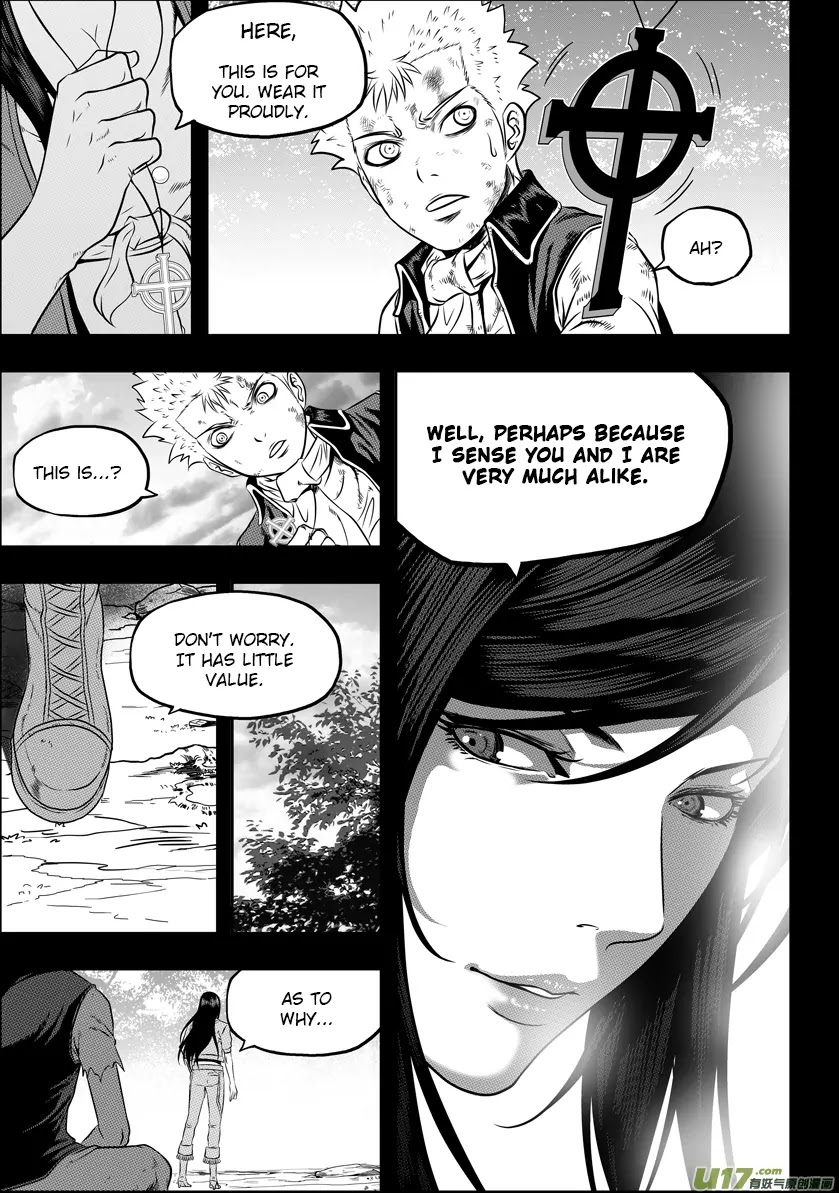 Autophagy Regulation Chapter 35 page 10 - Chapter 35: Going Home