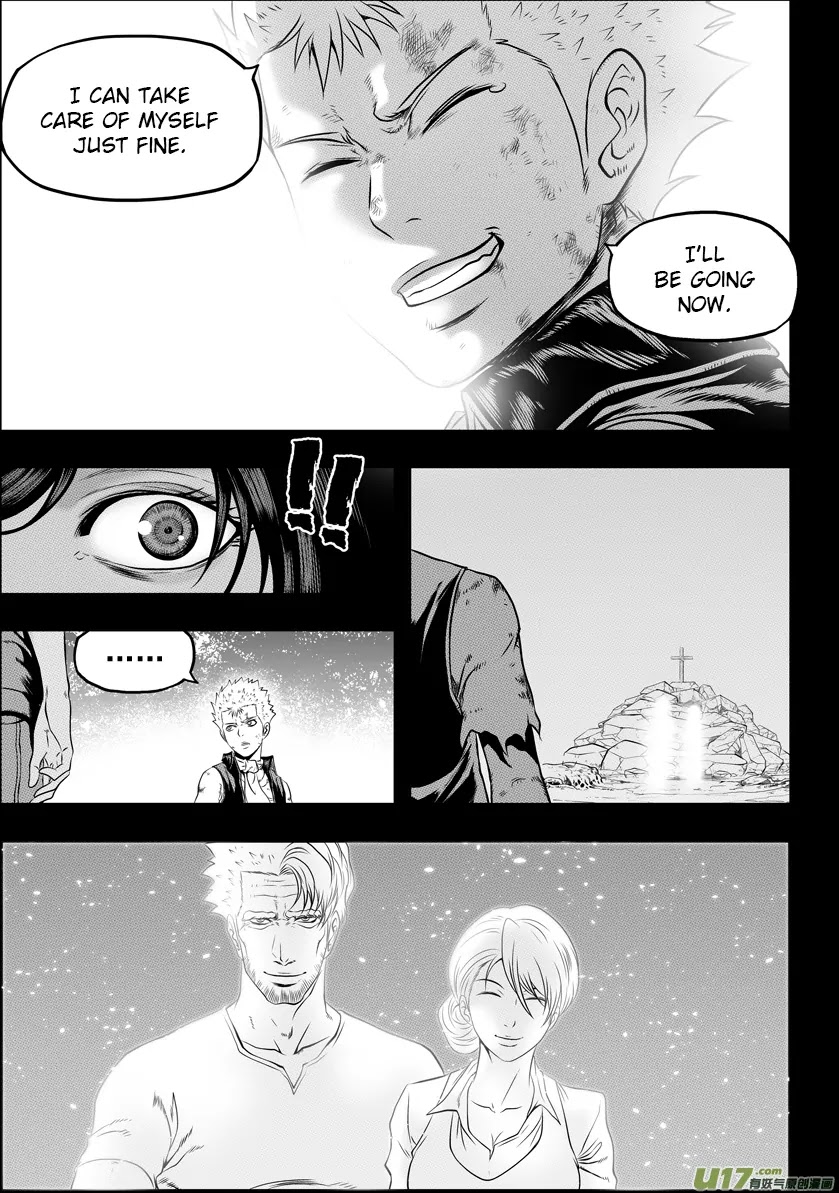 Autophagy Regulation Chapter 35 page 12 - Chapter 35: Going Home