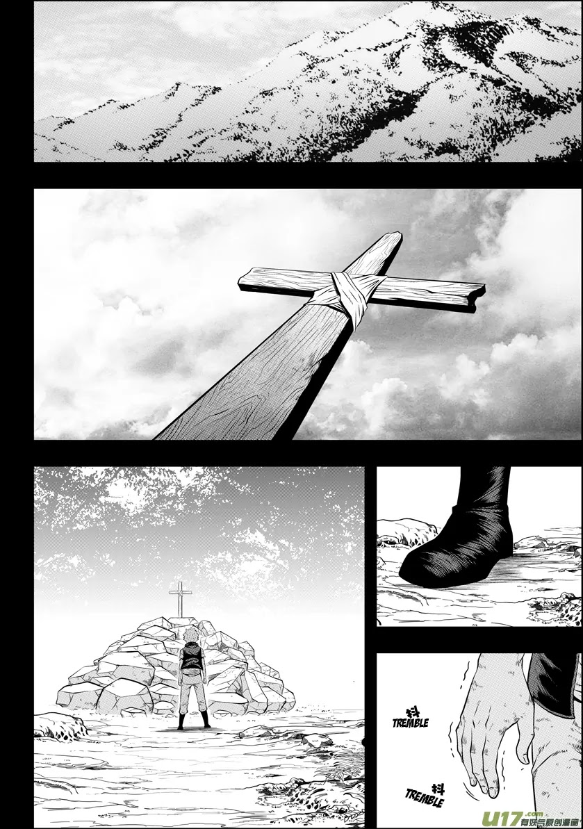 Autophagy Regulation Chapter 35 page 5 - Chapter 35: Going Home