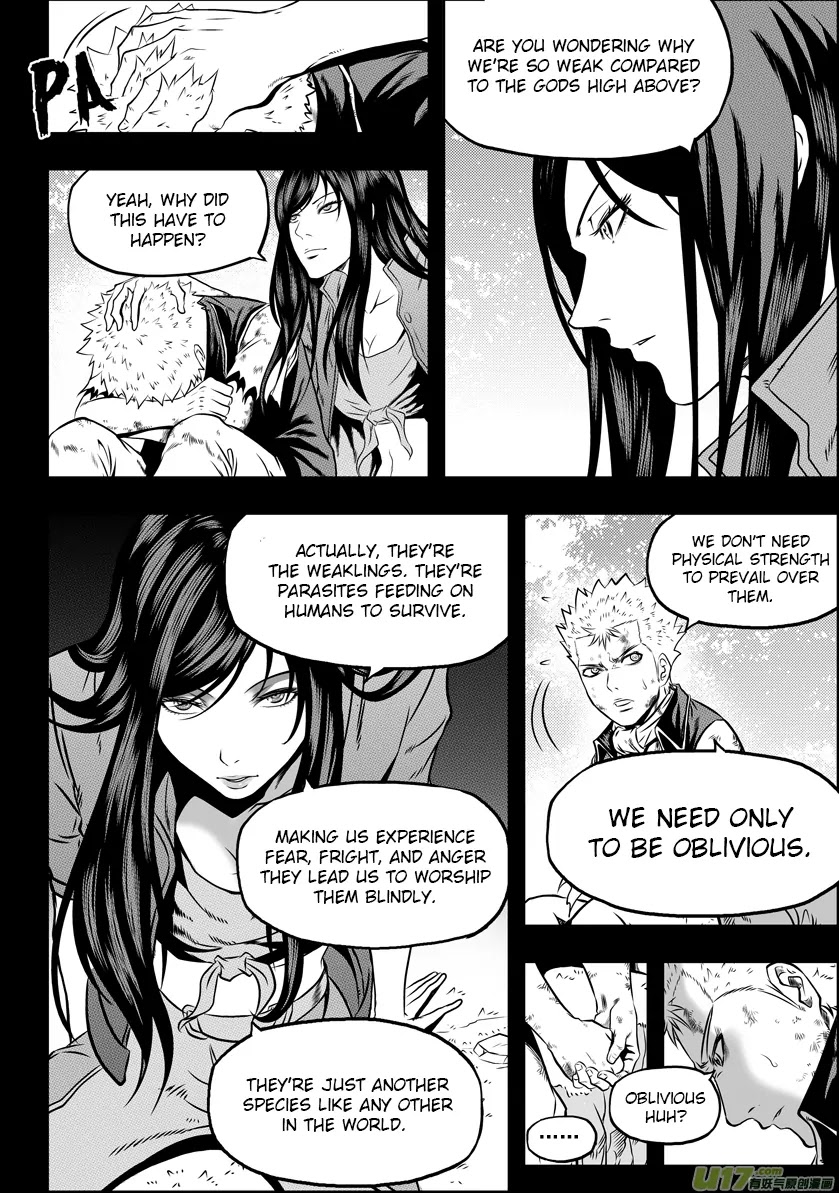 Autophagy Regulation Chapter 35 page 9 - Chapter 35: Going Home