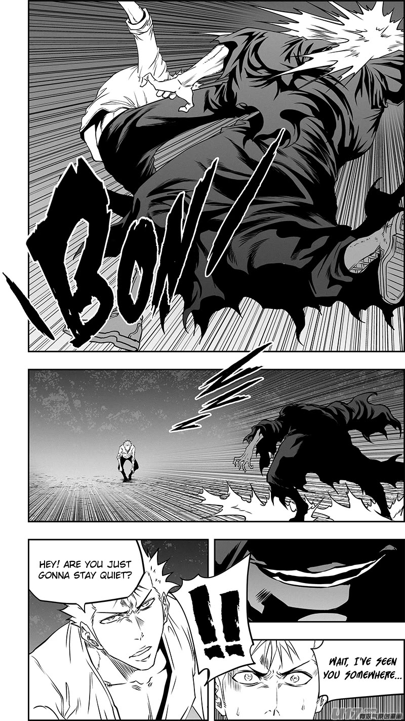 Autophagy Regulation Chapter 351 page 21 - Chapter 351