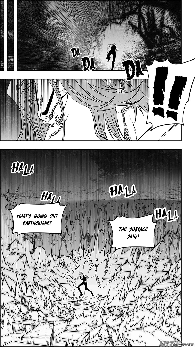 Autophagy Regulation Chapter 351 page 22 - Chapter 351