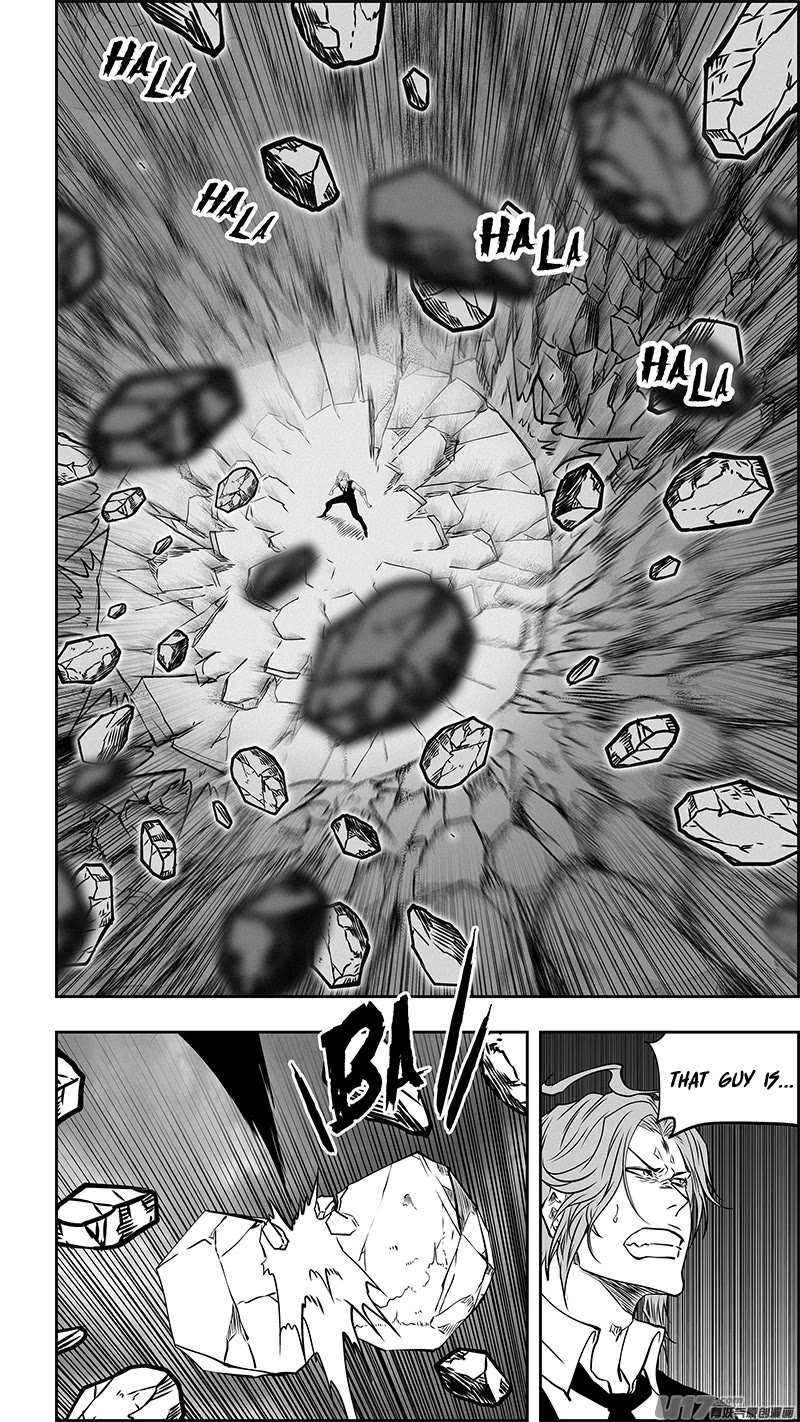 Autophagy Regulation Chapter 351 page 23 - Chapter 351