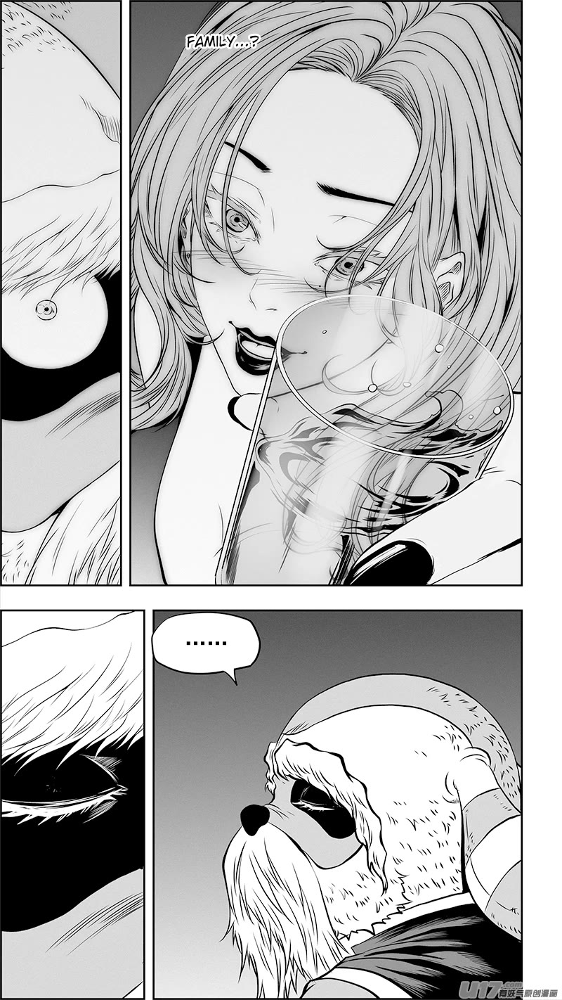 Autophagy Regulation Chapter 359 page 15 - Chapter 359