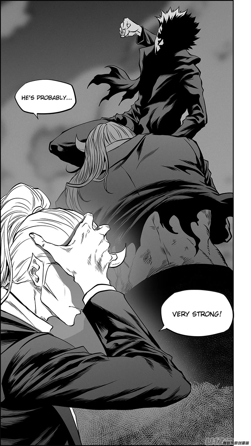 Autophagy Regulation Chapter 360 page 10 - Chapter 360