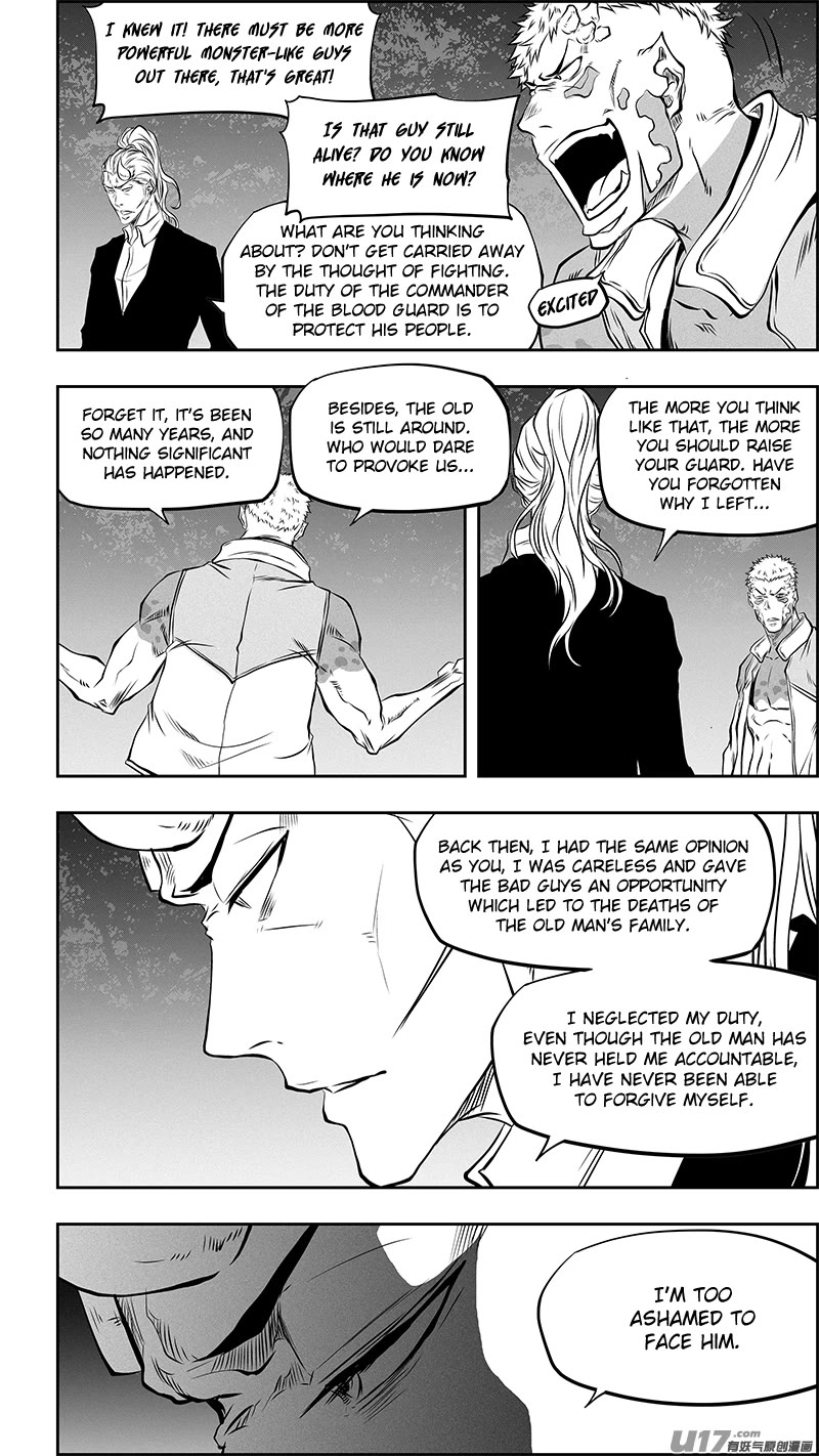 Autophagy Regulation Chapter 360 page 11 - Chapter 360