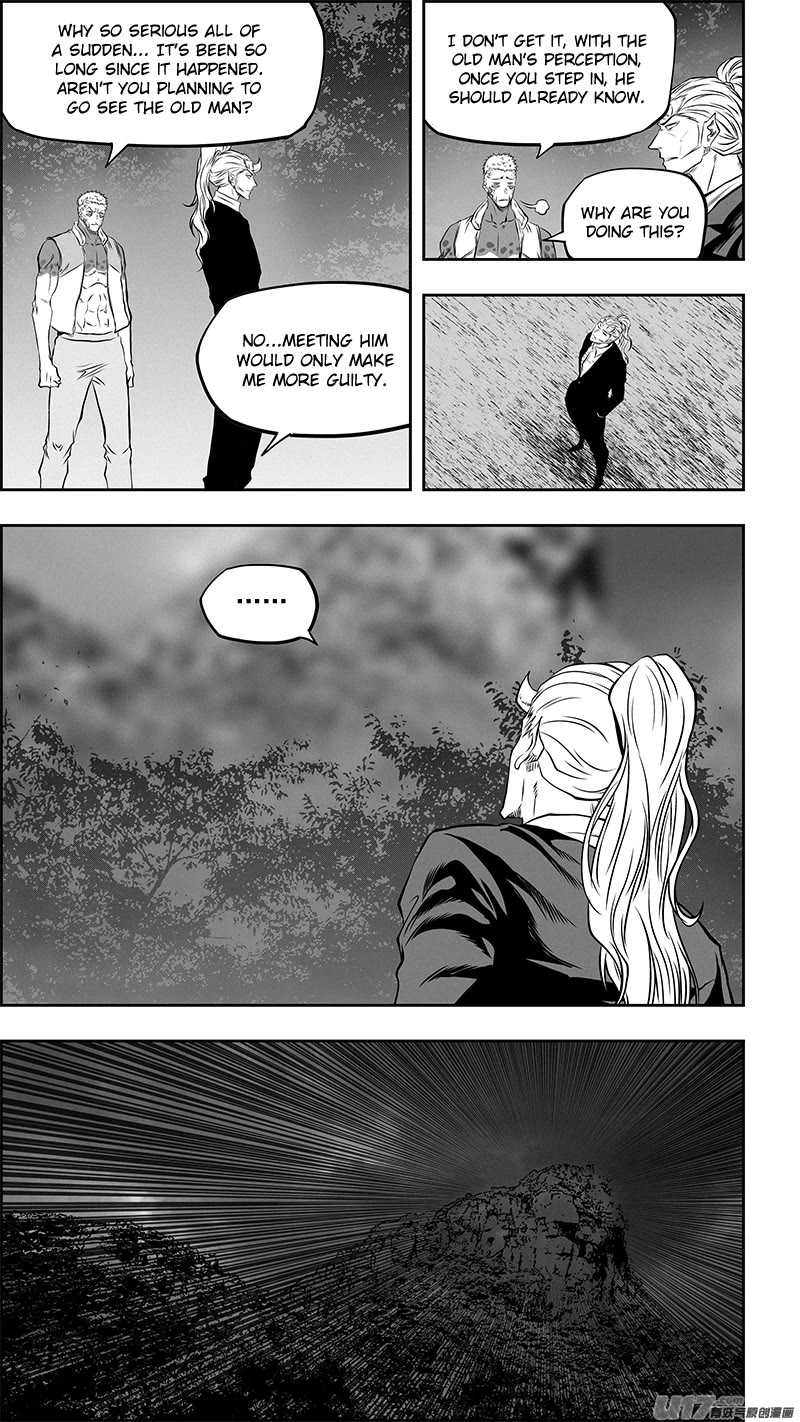 Autophagy Regulation Chapter 360 page 12 - Chapter 360