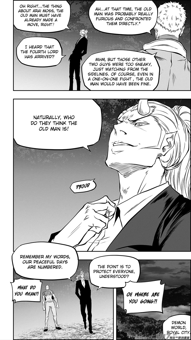 Autophagy Regulation Chapter 360 page 14 - Chapter 360