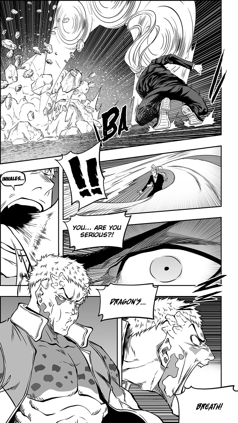 Autophagy Regulation Chapter 360 page 4 - Chapter 360