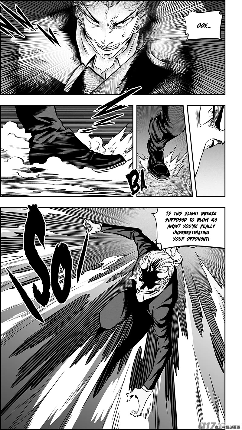 Autophagy Regulation Chapter 360 page 6 - Chapter 360