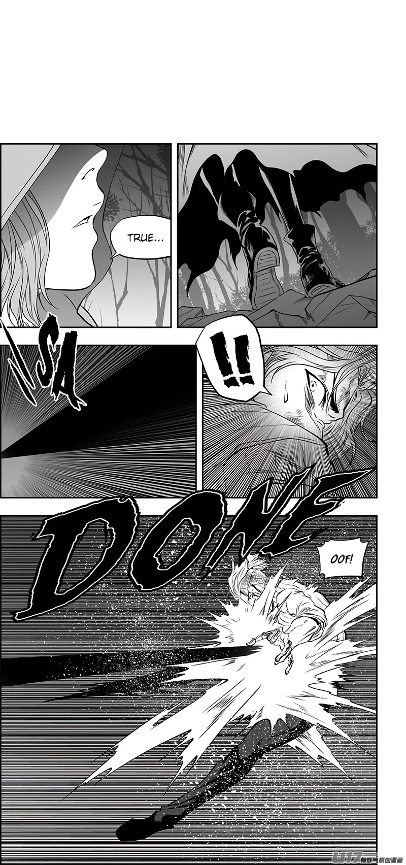 Autophagy Regulation Chapter 362 page 13 - Chapter 362