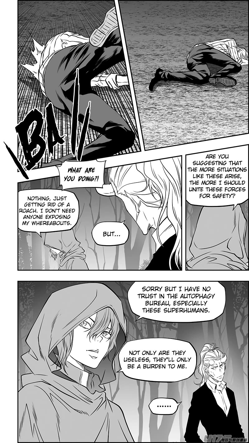 Autophagy Regulation Chapter 362 page 14 - Chapter 362