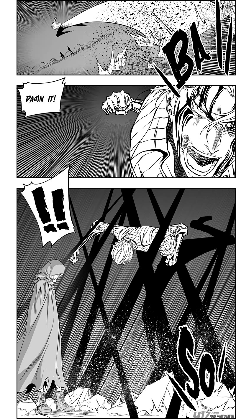 Autophagy Regulation Chapter 362 page 15 - Chapter 362
