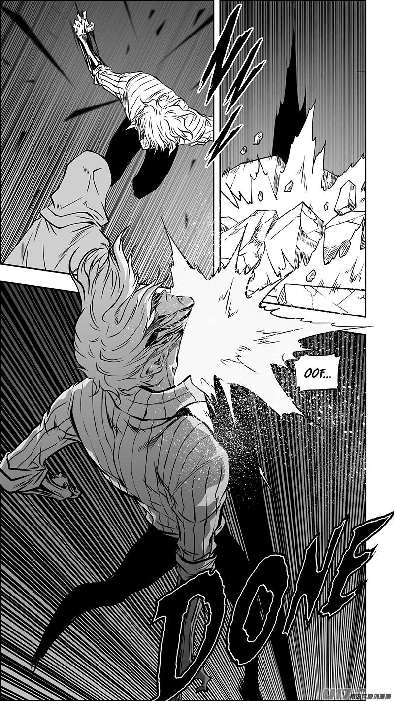 Autophagy Regulation Chapter 362 page 17 - Chapter 362