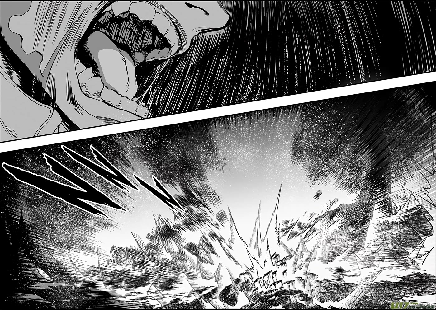 Autophagy Regulation Chapter 363 page 10 - Chapter 363