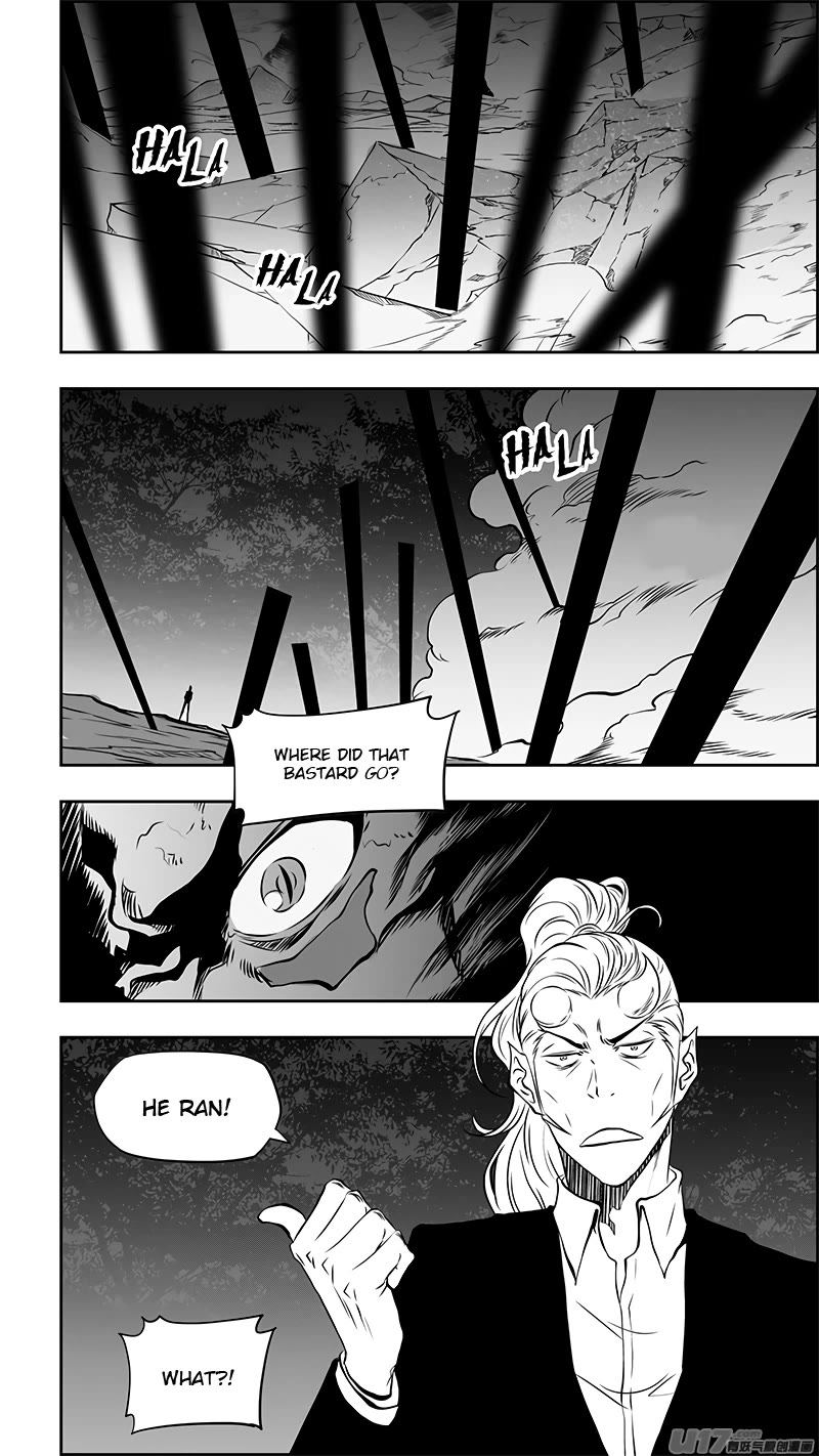 Autophagy Regulation Chapter 363 page 18 - Chapter 363