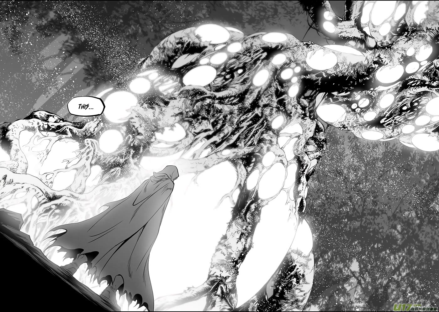 Autophagy Regulation Chapter 364 page 6 - Chapter 364