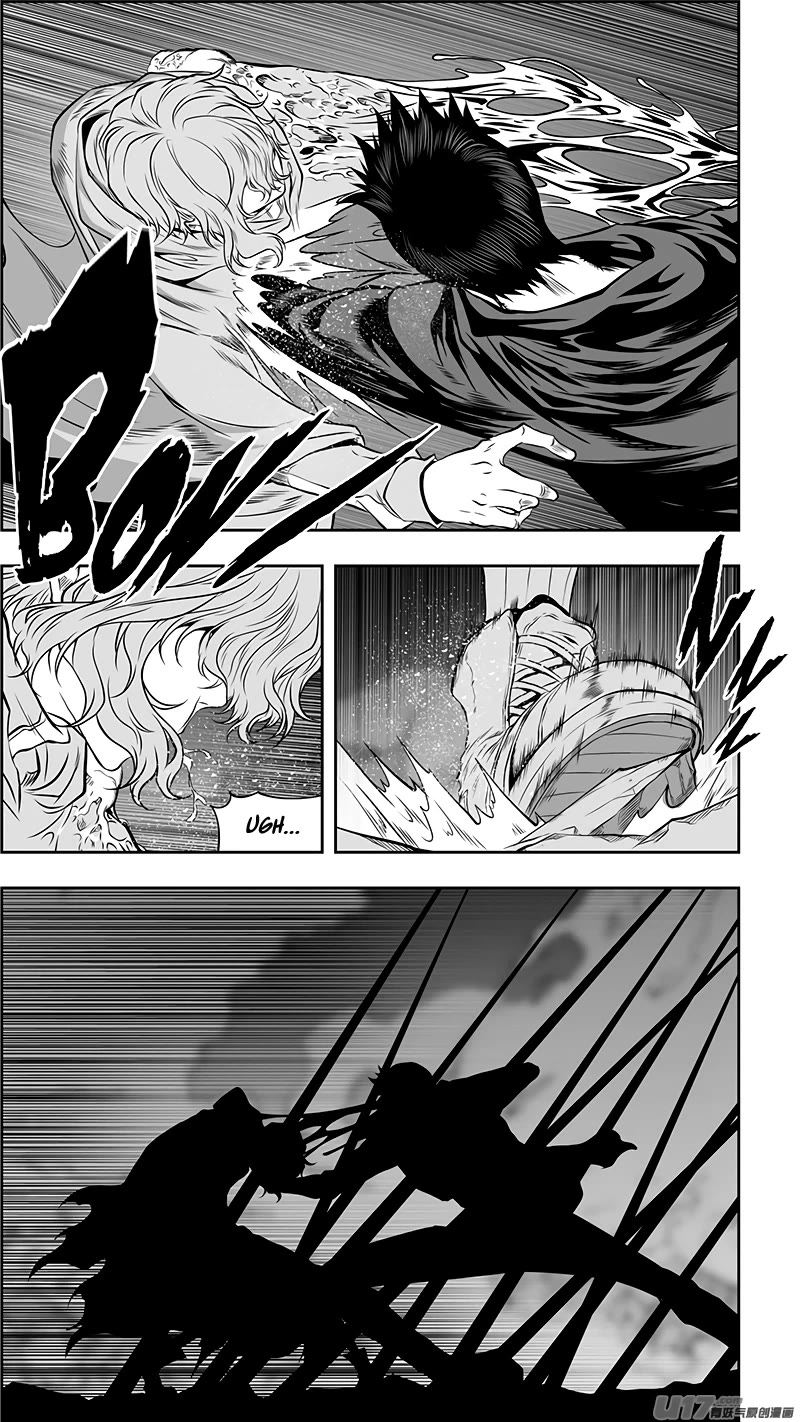 Autophagy Regulation Chapter 366 page 13 - Chapter 366