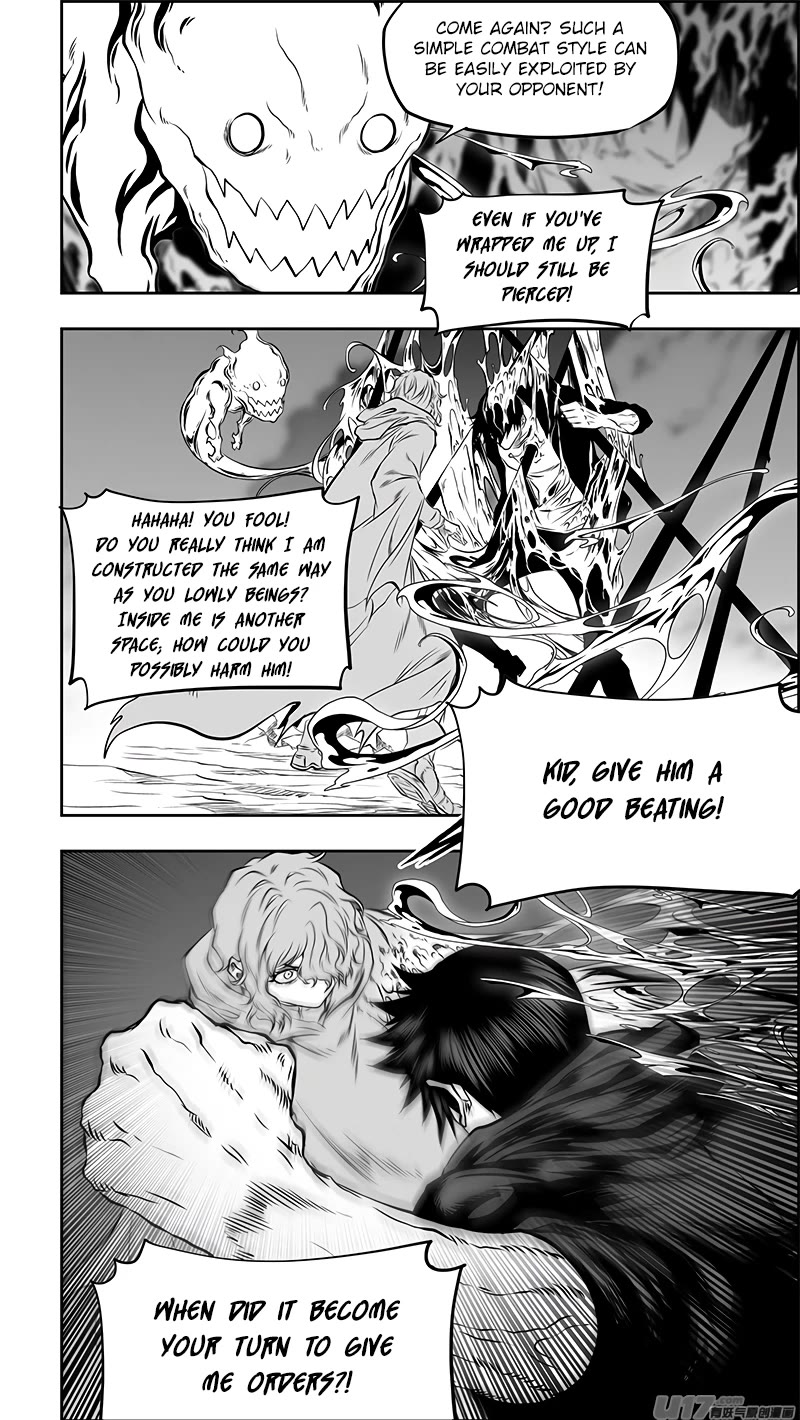 Autophagy Regulation Chapter 366 page 14 - Chapter 366