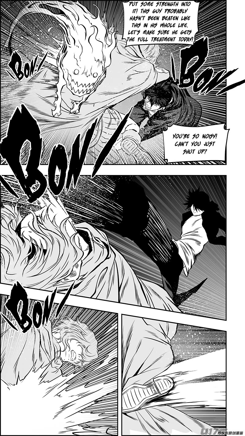 Autophagy Regulation Chapter 366 page 16 - Chapter 366
