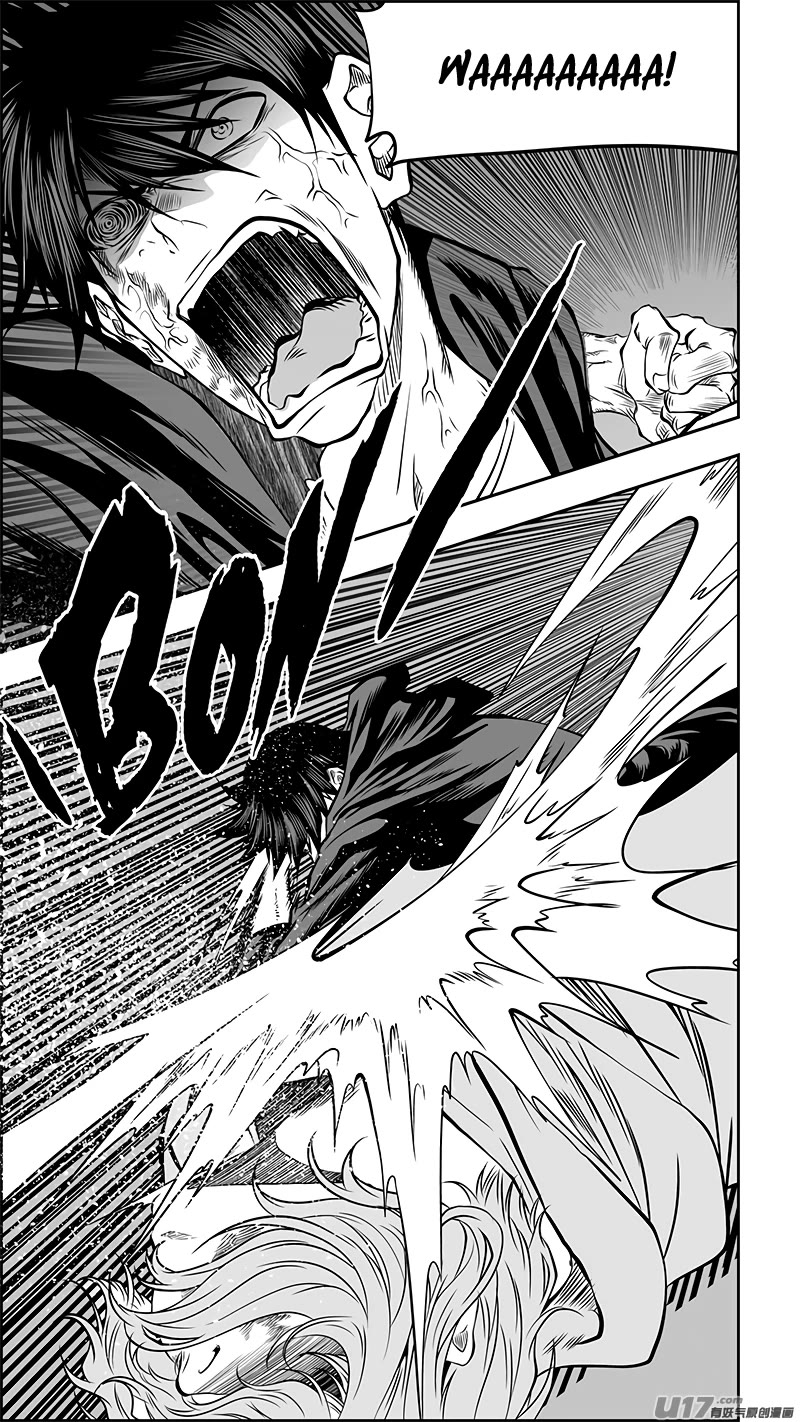 Autophagy Regulation Chapter 366 page 17 - Chapter 366