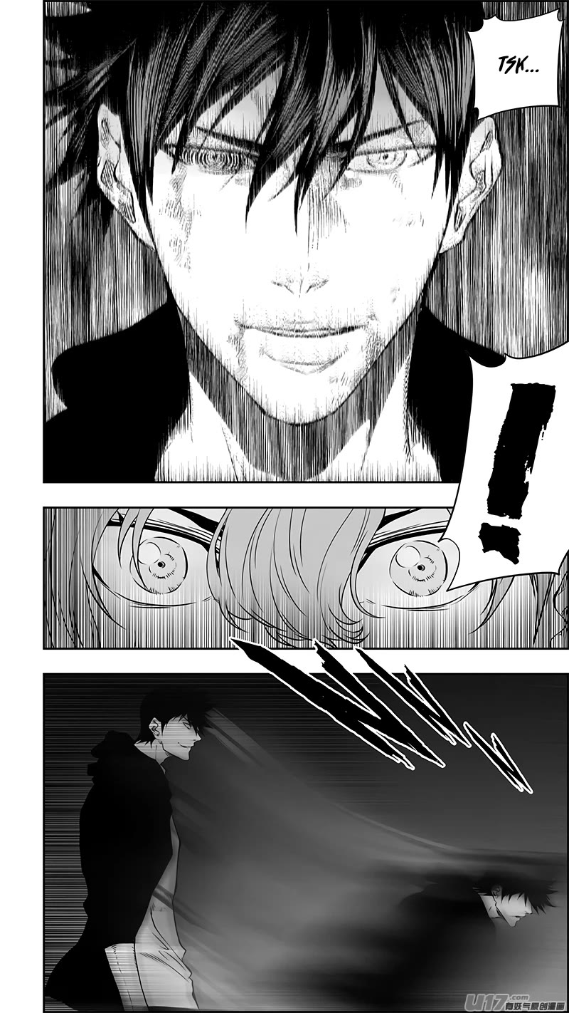 Autophagy Regulation Chapter 366 page 3 - Chapter 366