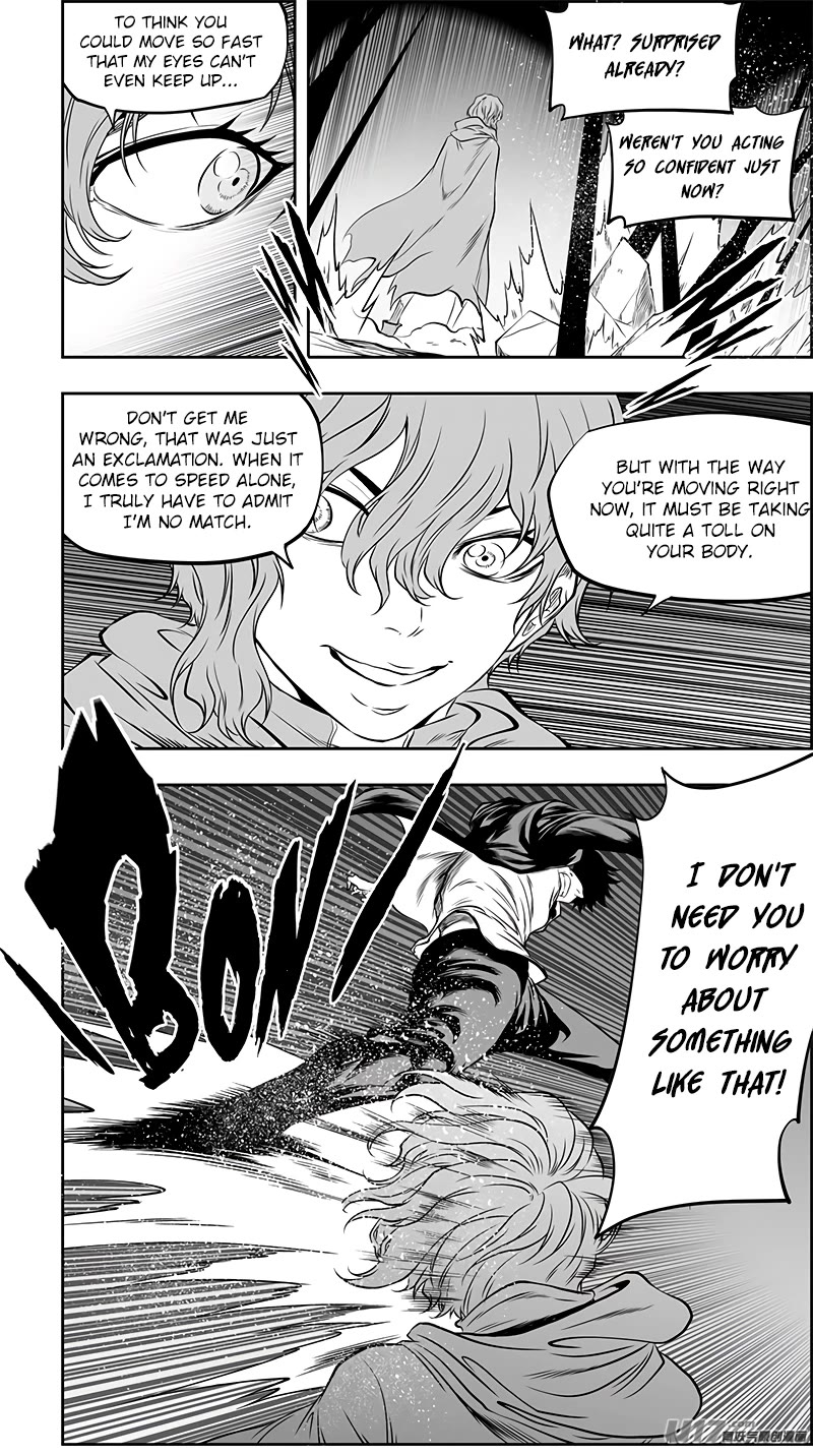 Autophagy Regulation Chapter 366 page 6 - Chapter 366