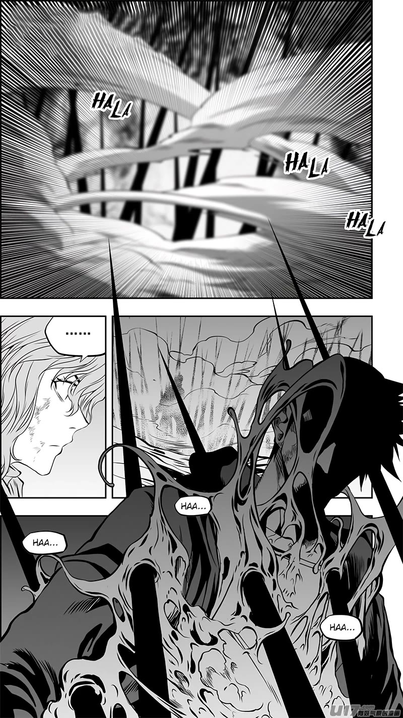 Autophagy Regulation Chapter 366 page 9 - Chapter 366