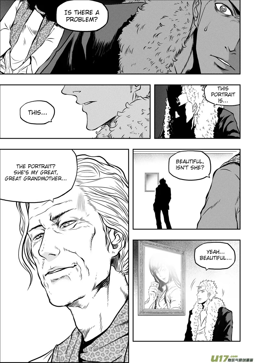 Autophagy Regulation Chapter 37 page 7 - Chapter 37: Reunion